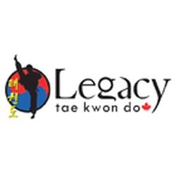 Legacy Tae Kwon Do