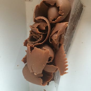 Bakery Nouveau - Chocolate heaven - Bakeries Near Me - Seattle, Washington