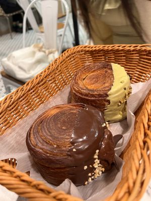Zeppola Bakery by null
