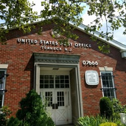 US Post Office