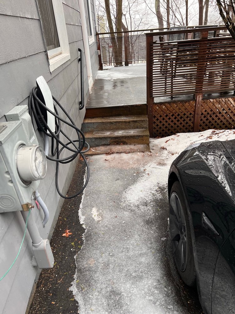 JOHN VESPA ELECTRICAL CONTRACTOR Updated August 2024 14 Photos & 14