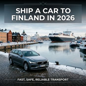 Ship Overseas - Ship a car to Finland in 2026 with clear steps, winter ready prep, and expert support.
858-547-0840 shipoverseas.com - Shipping Centers Near Me - San Diego, California Ship Overseas - Ship a car to Finland in 2026 with clear steps, winter ready prep, and expert support.
858-547-0840 shipoverseas.com - Shipping Centers Near Me - San Diego, California