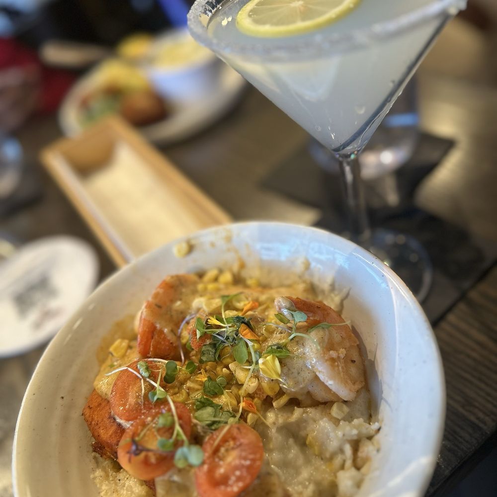 Gocha's Tapas Bar - Tapas Bars Near Me - Atlanta, Georgia