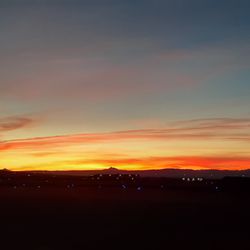Madras Municipal Airport