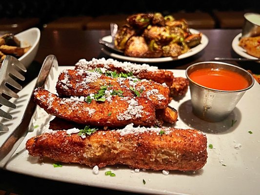 KR SteakBar by null