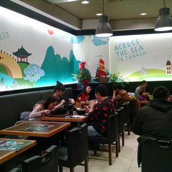 Xiang Yuan Qiao - Inside - Chinese Near Me - Richmond, British Columbia Xiang Yuan Qiao - Inside - Chinese Near Me - Richmond, British Columbia