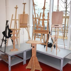Le  Géant des Beaux-Arts