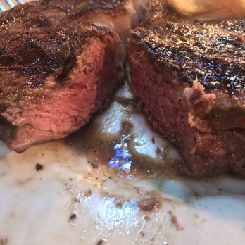 Ruby River Steakhouse - Ribeye - Steakhouses Near Me - Reno, Nevada
