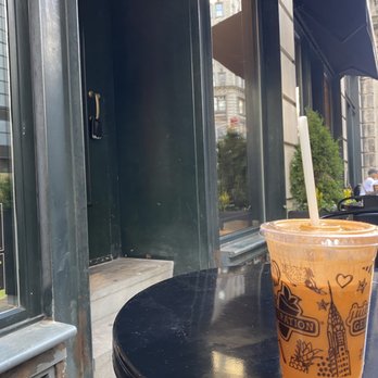 Juice Generation - Juice Bars & Smoothies Near Me - New York, New York