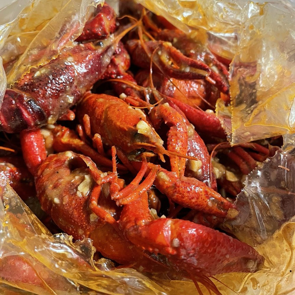 Lemon Crab - Seafood Near Me - Hayward, California