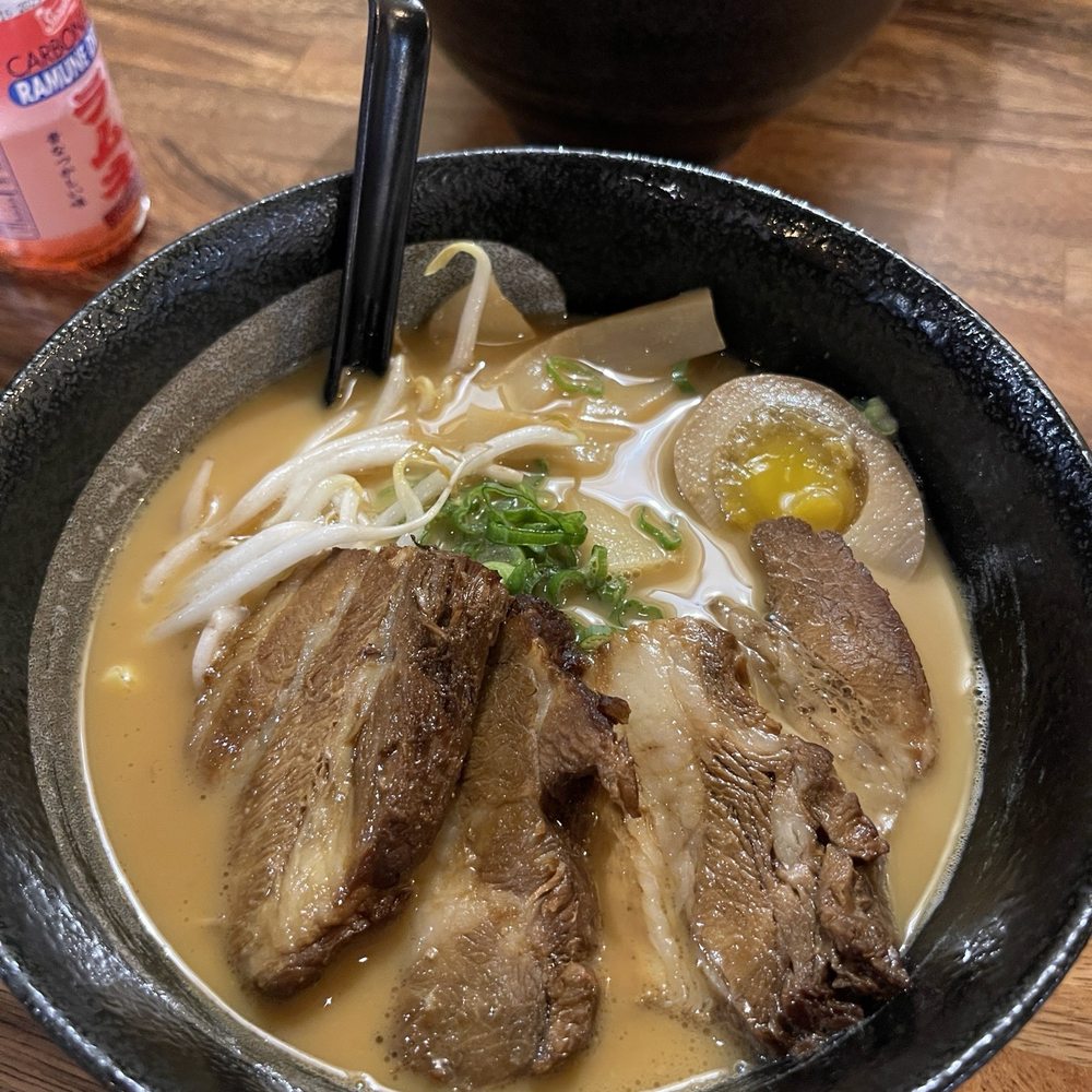 316 Ramen - Ramen Near Me - North Bellmore, New York