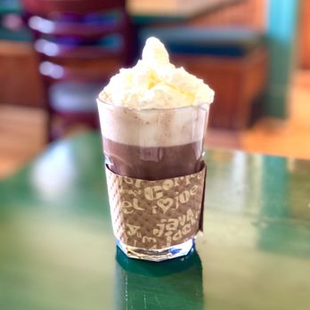 Dozens - Hot chocolate - Breakfast & Brunch Near Me - Denver, Colorado