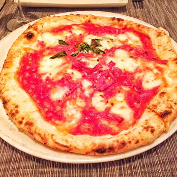 PizzArte - Diavolo pizza - Pizza Near Me - New York, New York PizzArte - Diavolo pizza - Pizza Near Me - New York, New York