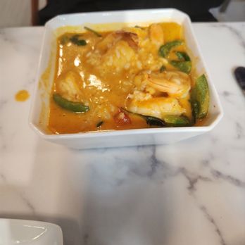 Far East Fusion - Panang Curry - Asian Fusion Near Me - Palm Coast, Florida Far East Fusion - Panang Curry - Asian Fusion Near Me - Palm Coast, Florida