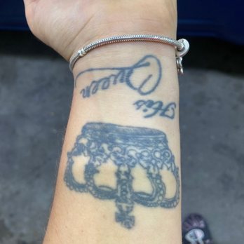 Inkwave Tattoos - Tattoo Near Me - Myrtle Beach, South Carolina Inkwave Tattoos - Tattoo Near Me - Myrtle Beach, South Carolina