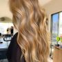 Photo of Brittany Keeler Hair