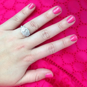 Brilliant Nail Spa - Nail Salons Near Me - Franklin, Tennessee