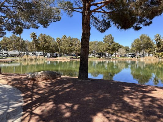 Lakeside RV Park by null