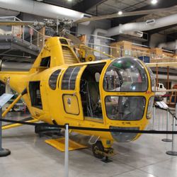 National Air Force Museum of Canada