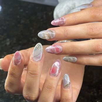 Bella Nails - Nail Salons Near Me - Greensboro, North Carolina