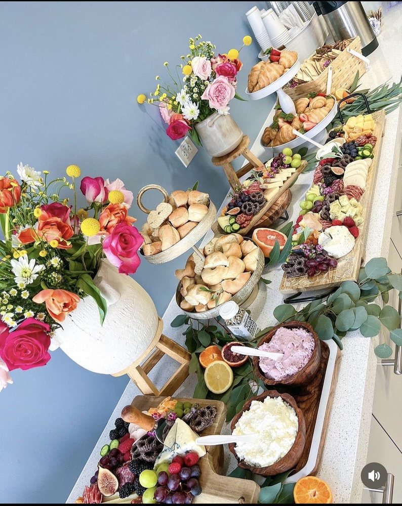 CHARCUTERIE ADDICTS LV Las Vegas, Nevada Caterers Phone Number Yelp