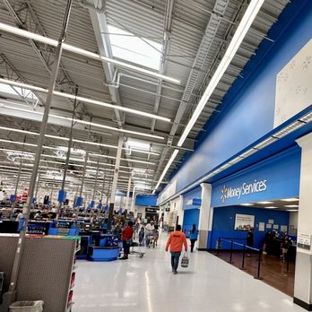 Walmart Supercenter - the inside of the store - Department Stores Near Me - La Quinta, California Walmart Supercenter - the inside of the store - Department Stores Near Me - La Quinta, California