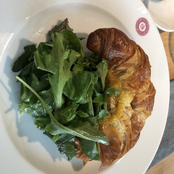Frühstück 3000 - Korean croissant - Breakfast & Brunch Near Me - Berlin, BE