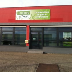 Toujours Vert