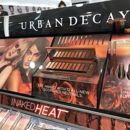 Urban Decay Summer