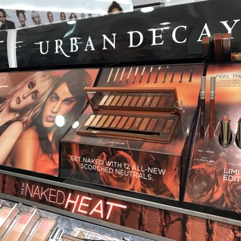SEPHORA - Urban Decay Summer - Cosmetics & Beauty Supply Near Me - Des Peres, Missouri