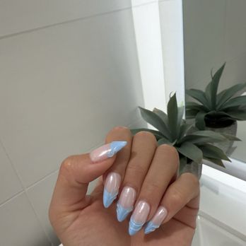 Sam Nail Bar - Waxing Near Me - San Jose, California
