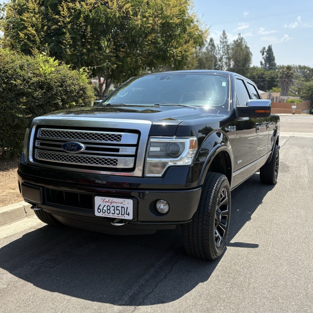 CK Mobile Detailing - Perfection - Auto Detailing Near Me