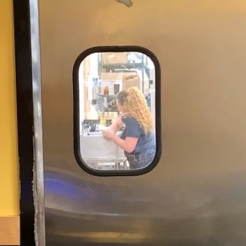 Buffalo Wild Wings - Scooping ranch with her hands....yum. - Chicken Wings Near Me - Covington, Louisiana Buffalo Wild Wings - Scooping ranch with her hands....yum. - Chicken Wings Near Me - Covington, Louisiana