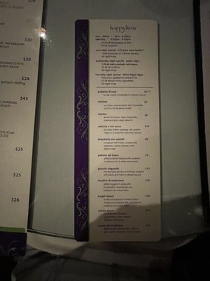 Trattoria Pina by null
