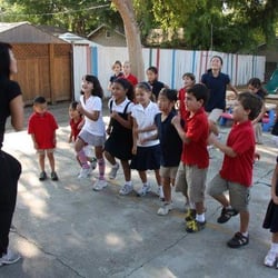 Christian School Yattiyr Pasadena