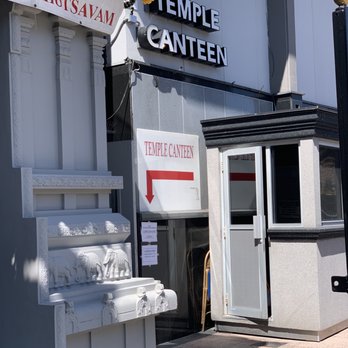 Ganesh Temple Canteen - Indian Near Me - Flushing, New York