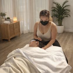 Massage by Yahaira