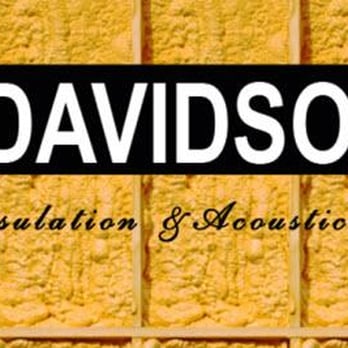 Davidson Insulation & Acoustics - Davidson Insulation & Acoustics Inc logo - Insulation Installation Near Me - North Port, Florida Davidson Insulation & Acoustics - Davidson Insulation & Acoustics Inc logo - Insulation Installation Near Me - North Port, Florida