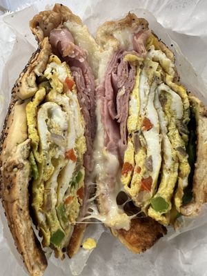 Good Morning Breakfast by null