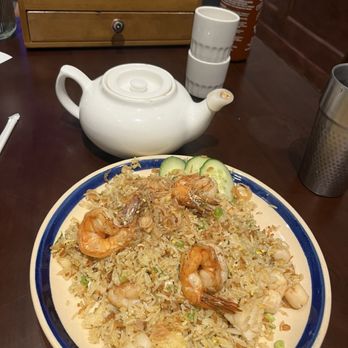 Nam 6 - Seafood fried rice - Vietnamese Near Me - Toronto, Ontario
