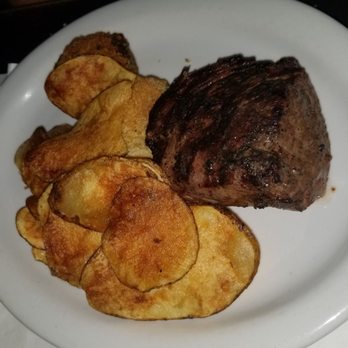 Echo & Rig - Spencer Cut - Steakhouses Near Me - Las Vegas, Nevada