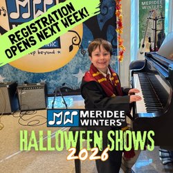 Meridee Winters School of Music