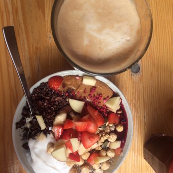Grød - Breakfast & Brunch Near Me - Copenhagen, 84 Grød - Breakfast & Brunch Near Me - Copenhagen, 84