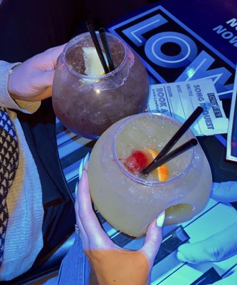 Low Key Piano Bar by null
