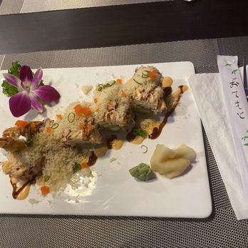 Hanabi Sushi Hibachi Ramen - Asian Fusion Near Me - Hudson, Florida