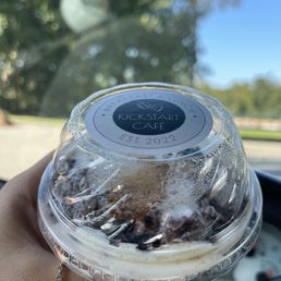 Overnight Oats