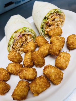 Hungry Bear Restaurant by null