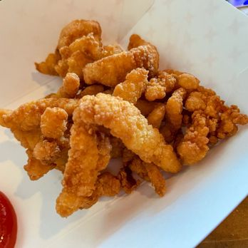 Camelot Fish & Chips - Clam Strips and Chips - Seafood Near Me - Pacifica, California Camelot Fish & Chips - Clam Strips and Chips - Seafood Near Me - Pacifica, California