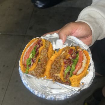 Red Hook Food - Sandwiches Near Me - Brooklyn, New York