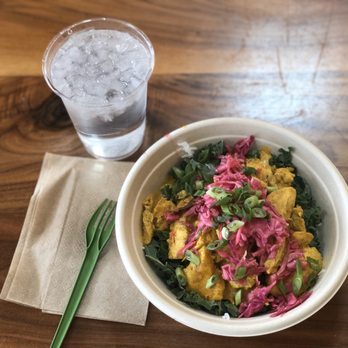 Happy + Hale - Bida Bowl. So scrumptious - Salad Near Me - Durham, North Carolina Happy + Hale - Bida Bowl. So scrumptious - Salad Near Me - Durham, North Carolina